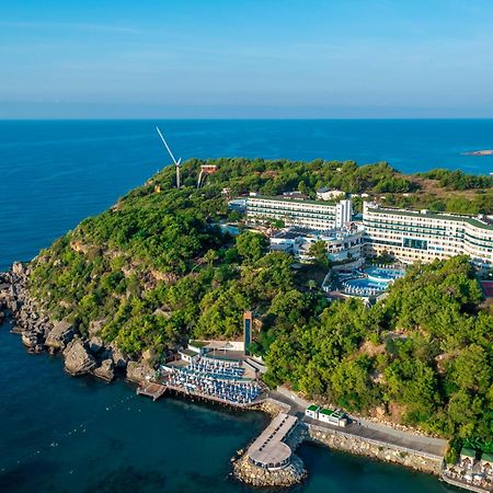 A Good Life Utopia Family Resort อลันยา ภายนอก รูปภาพ