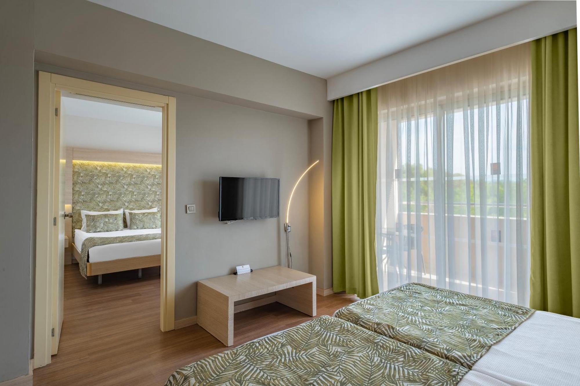 A Good Life Utopia Family Resort อลันยา ภายนอก รูปภาพ