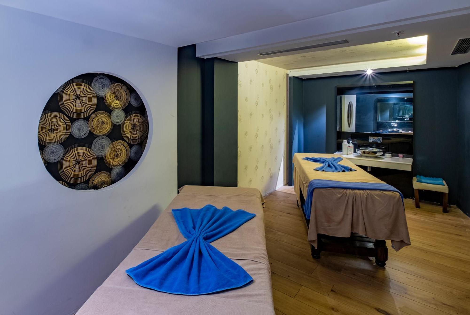 A Good Life Utopia Family Resort อลันยา ภายนอก รูปภาพ