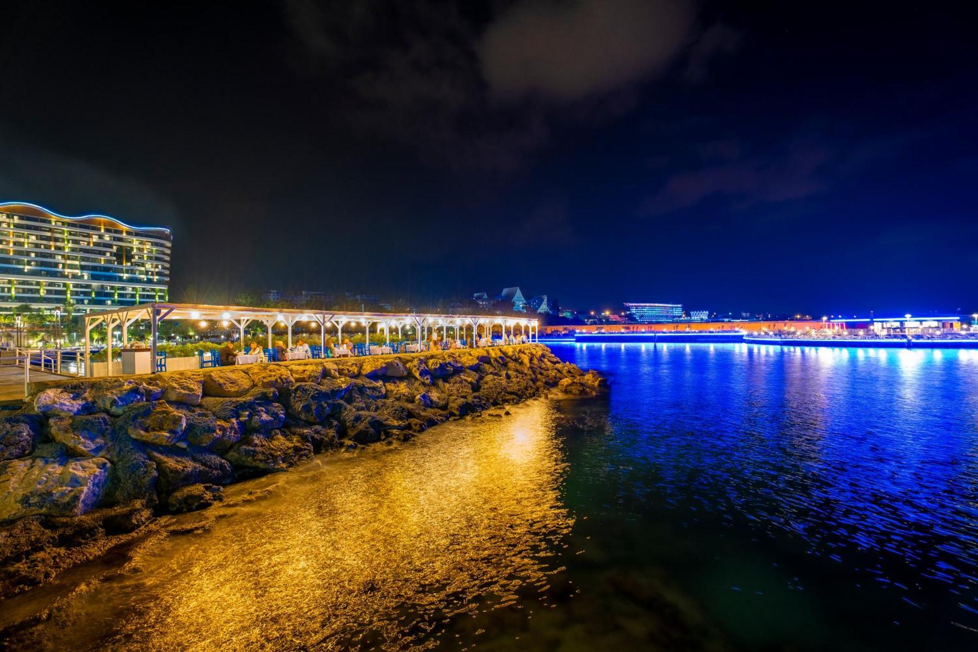 A Good Life Utopia Family Resort อลันยา ภายนอก รูปภาพ