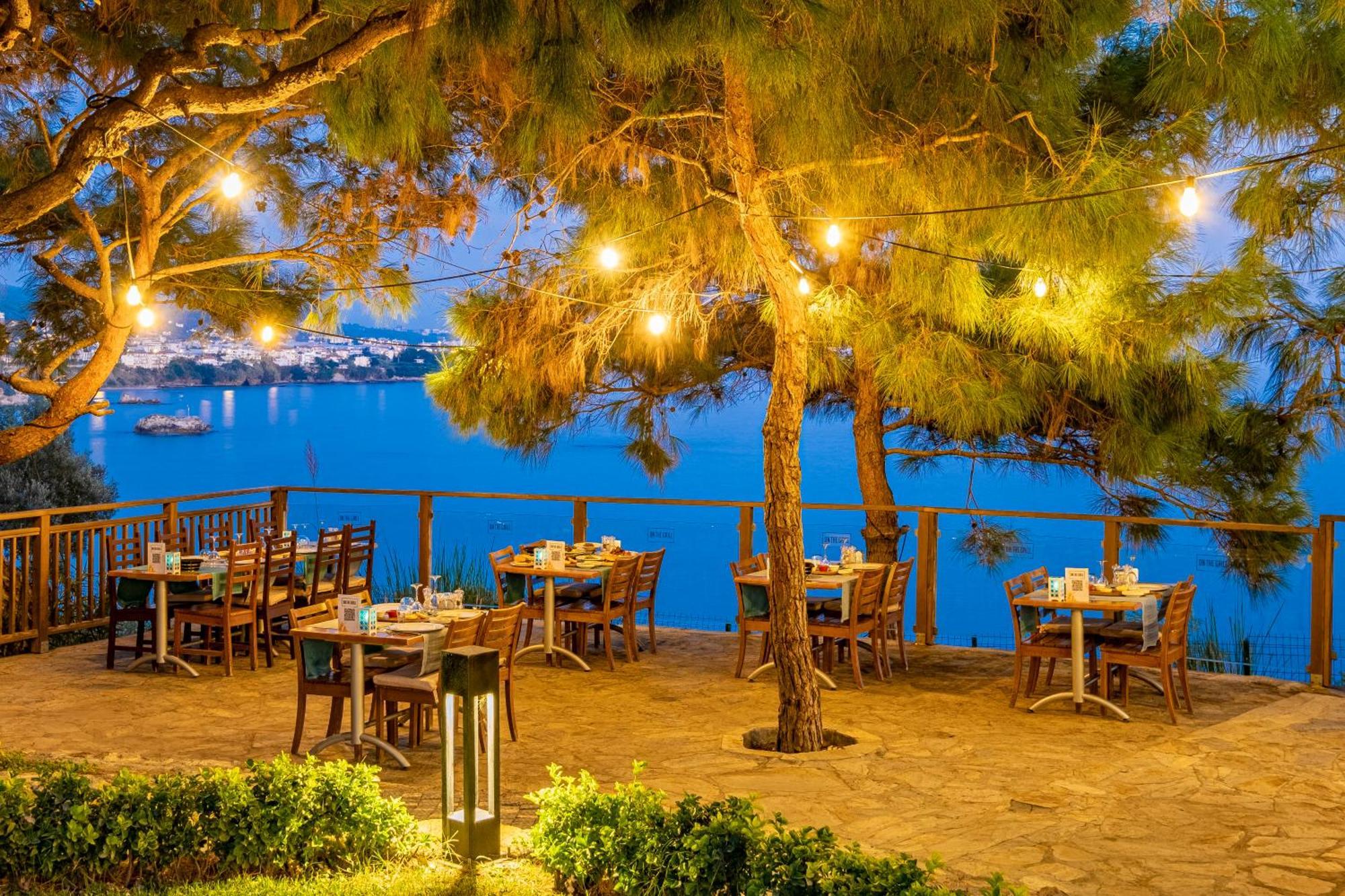 A Good Life Utopia Family Resort อลันยา ภายนอก รูปภาพ