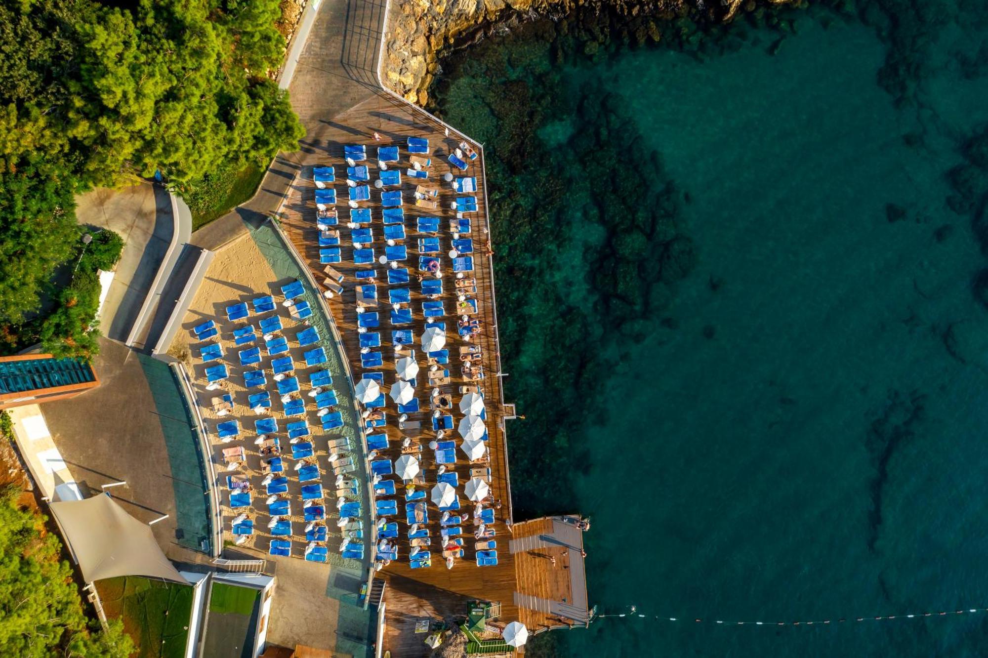A Good Life Utopia Family Resort อลันยา ภายนอก รูปภาพ