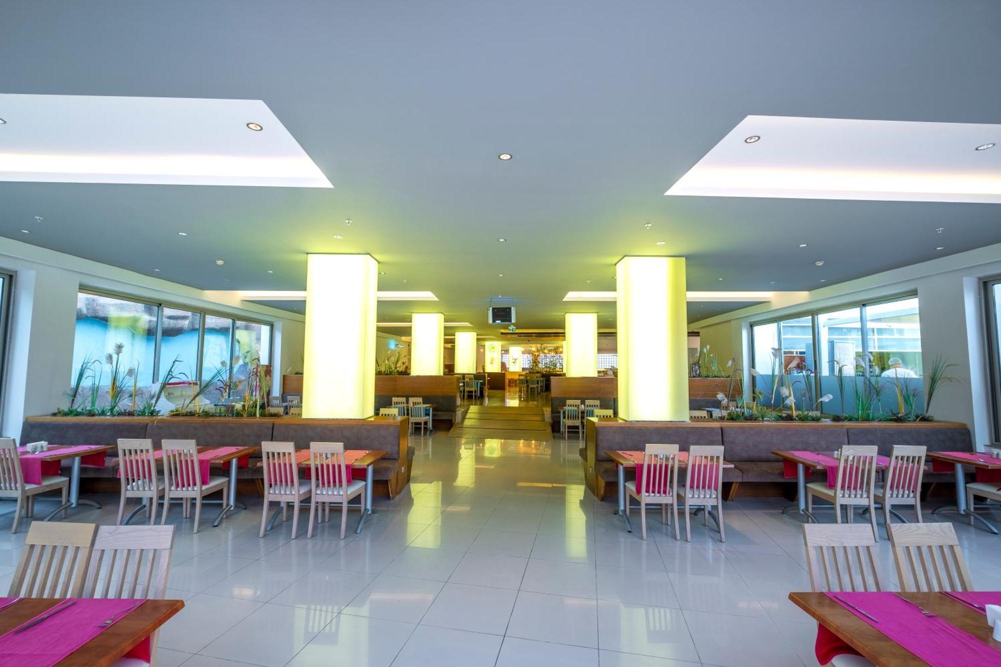 A Good Life Utopia Family Resort อลันยา ภายนอก รูปภาพ